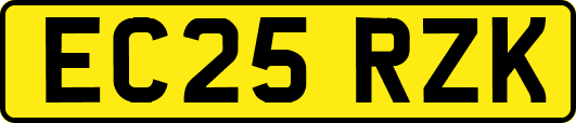 EC25RZK