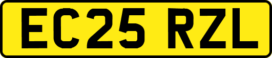 EC25RZL