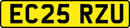 EC25RZU