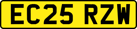 EC25RZW