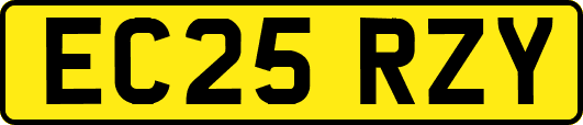 EC25RZY