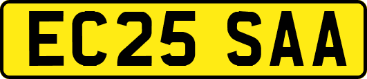 EC25SAA