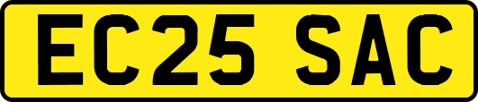 EC25SAC