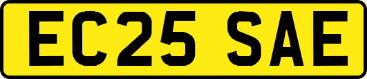 EC25SAE