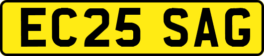 EC25SAG