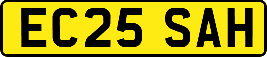 EC25SAH
