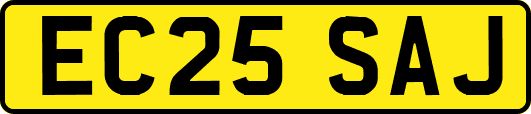 EC25SAJ