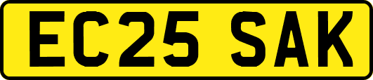 EC25SAK