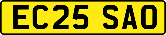 EC25SAO