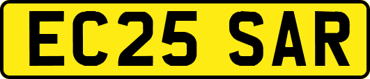 EC25SAR