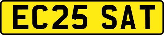 EC25SAT