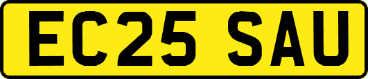 EC25SAU