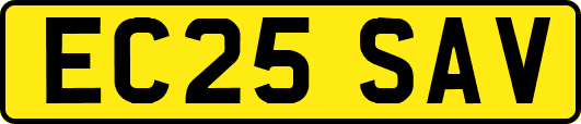 EC25SAV