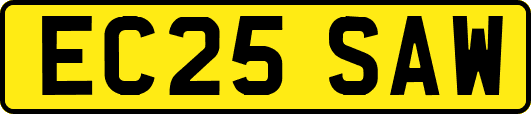 EC25SAW