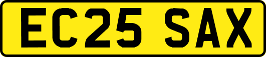 EC25SAX
