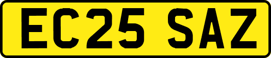 EC25SAZ
