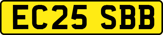 EC25SBB