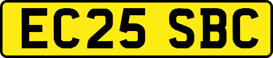 EC25SBC