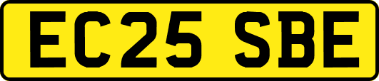 EC25SBE