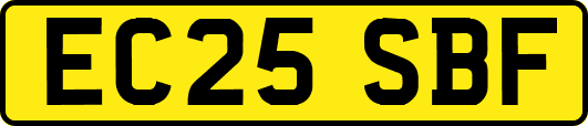 EC25SBF
