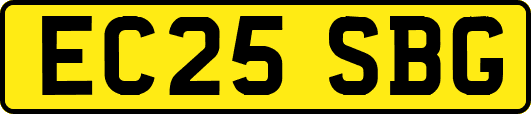 EC25SBG