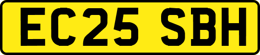 EC25SBH