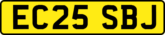 EC25SBJ