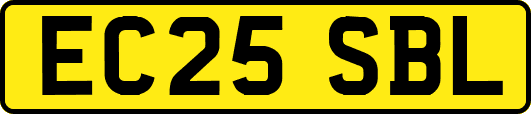 EC25SBL