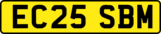 EC25SBM