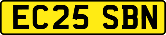 EC25SBN
