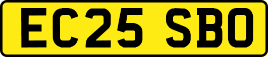 EC25SBO