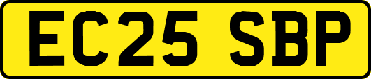 EC25SBP