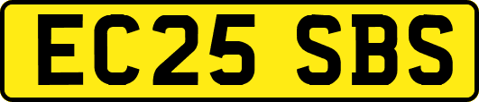 EC25SBS