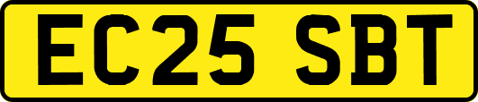 EC25SBT