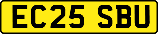 EC25SBU