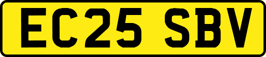 EC25SBV