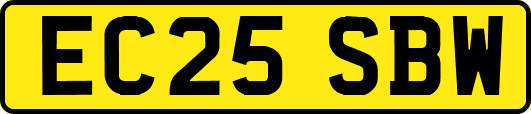 EC25SBW