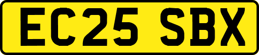 EC25SBX