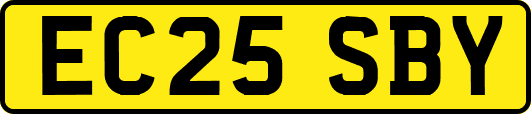 EC25SBY