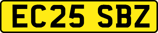 EC25SBZ