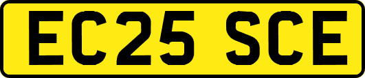 EC25SCE