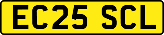 EC25SCL