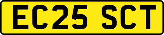 EC25SCT