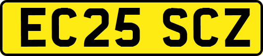 EC25SCZ