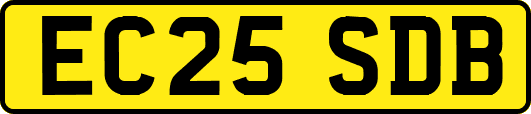 EC25SDB