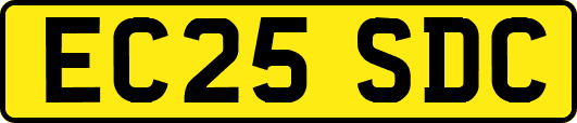 EC25SDC