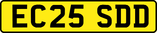 EC25SDD