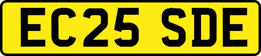 EC25SDE