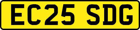 EC25SDG