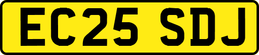 EC25SDJ